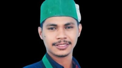 Yusril Buang Terpilih Jadi Ketua Umum HMI Cabang Ternate, 13 Komisariat Tegas Tolak Pleno Tandingan
