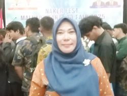 Job Fair Meriah di Ternate, Gubernur Maluku Utara Buka Ribuan Peluang Kerja untuk Generasi Muda