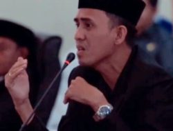 Anggota DPRD Halbar Diduga Lakukan KDRT dan Penelantaran Anak, BK Tunggu Laporan Resmi