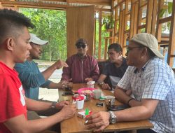 Konsorsium Pemekaran DOB halsel Resmi Di Bentuk,Konsilidasi Mulai Jalan