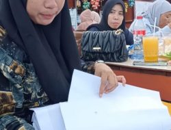 Skandal Arisan di Ternate, Istri Polisi Diduga Tipu Puluhan Warga, Kerugian Capai Ratusan Juta