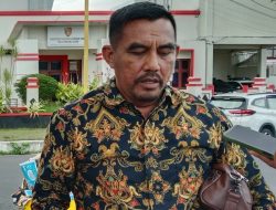 Kasus KDRT Anggota DPRD Halbar, Diduga Ada Upaya “Main Mata”? Kuasa Hukum Korban Geruduk Polda Malut!