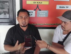 Owner Arisan Viral Dipanggil ke Polres Ternate, Diduga Terlibat Penipuan dan Penggelapan