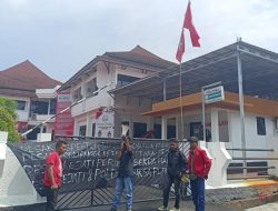 GPM Malut Gemparkan HALTIM! Bongkar Skandal Korupsi & Penjualan Ilegal Nikel 90 Ribu Ton
