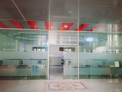 Ketua PWI Halmahera Barat Desak Pembubaran Humas Pemda
