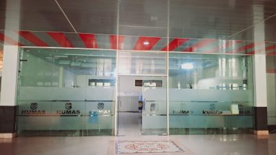 Ketua PWI Halmahera Barat Desak Pembubaran Humas Pemda