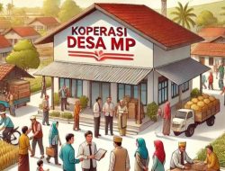 147 Desa di Halmahera Barat Rampungkan Pembentukan Koperasi Merah Putih