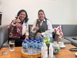 Sofifi Membara! Tiga Senator Maluku Utara Siap Guncang Pelantikan DPD APDESI