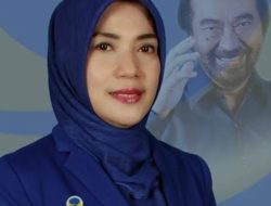 100 Hari Kepemimpinan Sherly Laoas-Sarbin Sehe Menjadi Bukti Nyata Mendapat Suport Dari Fraksi NasDem.