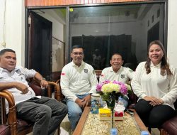 Pelantikan APDESI Maluku Utara Siap Menggelar, Delapan Mentri Hadir, 1067 Kepala Desa Bersiap.