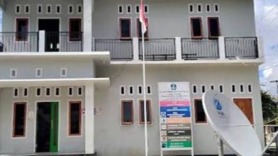 Kades Dan Camat Terancam Dilaporkan Ke Jaksa, Dugaan Penyelewengan Dana Desa Busua Menguat