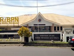 Sengketa Tanah Maliaro Memanas, Mantan Ketua PN Ternate Diduga Terlibat Mafia Tanah