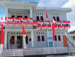 Kades Busua Diduga Sunat Honor Satlinmas dan Petugas Kebersihan, Dana Sudah Cair tapi Gaji Menggantung