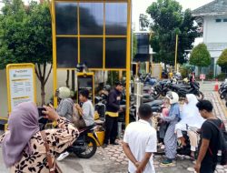Tarif Parkir RSUD Chasan Boesoirie Dikeluhkan Warga. Mahal, Tak Ada Sosialisasi, dan Bikin Resah