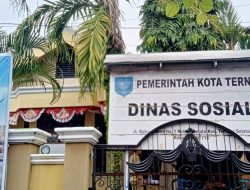 Layanan Kesehatan Gratis di Ternate Terancam Tak Tepat Sasaran. Dinsos, Validasi Data Harus Kolektif