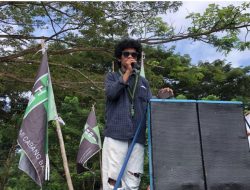 CV Labuha Indah Berkarya Diduga Rusak Sungai, dan Biang Kerok Banjir HMI, Ini Bencana Karena Keserakahan