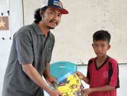 Departemen Pendidikan TOGAMMOLOKA Desak Kadis Pendidikan Halut Tinjau Ulang Penerapan Zonasi Sekolah