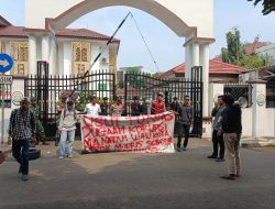 GMPBI Desak Kejaksaan Depok Periksa Mantan Wali Kota Muhammad Idris Terkait Dugaan Korupsi PSU Rp1,5 Triliun