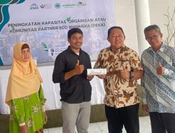 Dari Pemuda, Untuk Perdamaian dan Lingkungan, Warisan Gerakan Eco Bhinneka Muhammadiyah di Malut