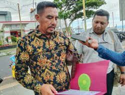 BAP Hilang, Kuasa Hukum Ibu PCS Pertanyakan Profesionalisme Polres Halmahera Utara