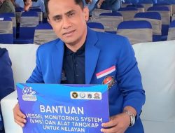 HNSI Malut Kritik 100 Kerja Gubernur Sherly-Sarbin Nelayan Belum Merasakan Perubahan Nyata