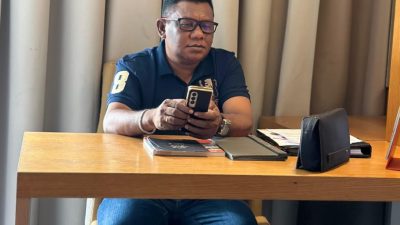 Dugaan Berkas Kasus KDRT Hilang Di Meja penyidik. LPI Anggota DPR ini hebat mampu taklukan Polisi.