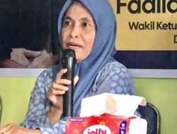 Warga Empat Desa Sampaikan Deretan Masalah, Fadila Mahmud Siap Kawal hingga Paripurna