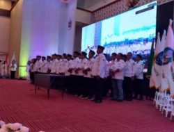DPD PDESI Malut 2025–2030 Hari Ini Dilantik Besok Harus Kerja, Ketum DPP Buktikan Siapa Kita Apdesi