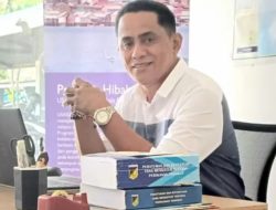 Pengawasan DKP Malut Lemah Perairan Loloda Morotai Haltim Rawan Konflik Nelayan Lokal dan Luar
