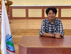 PAO HMT Ternate Pertanyakan Legitimasi PJ Kades, Dimana Keterlibatan BPD dan Warga