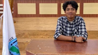 PAO HMT Ternate Pertanyakan Legitimasi PJ Kades, Dimana Keterlibatan BPD dan Warga