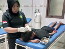 Mahasiswa Taliabu Dikeroyok di Asrama, Polisi Diminta Bertindak Tegas