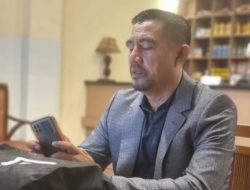 Skandal Anggota DPRD Halbar, Dari Partai Perindo Diduga Berzina, Wanita Lain Hamil 4 Bulan