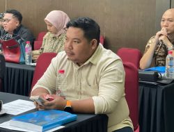 IWIP Diduga Halangi Serikat Pekerja, DPRD Halteng Angkat Bicara