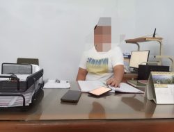 Pangkalan Mitan Dipindah Sepihak, Agen Melawan, Lurah Dituding Langgar Aturan