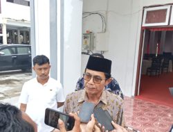 Pemda dan DPRD Halsel Satukan Langkah, Aspirasi Rakyat Jadi Fondasi RPJMD 2025–2030