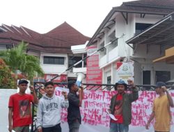 IPMM Makian Desak Kejati Malut Usut Dugaan Korupsi Dana BOK Puskesmas Pulau Makian