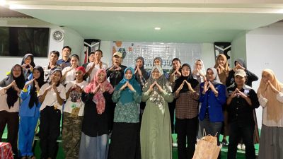 Dorong Aksi Nyata Iklim dan Ecofeminism, Eco Bhinneka Gelar Talk Show dan Field Trip di Halmahera Selatan