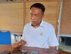 Warga Mulai Pulang, Pemkab Halsel Perpanjang Tanggap Darurat Banjir Bacan