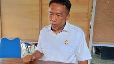 Warga Mulai Pulang, Pemkab Halsel Perpanjang Tanggap Darurat Banjir Bacan