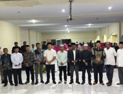 AMPP-TOGAMMOLOKA Sukses Gelar Tahun Baru Islam 1447 H, Wakil Bupati hingga Juara MTQ Internasional Sukseskan Acara