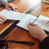 Istri Anggota DPRD Perindo Menyerahkan Surat Terbuka ke Kapolda Malut, Tuntut Keadilan Hukum sebagai Perempuan