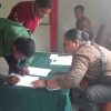 Kades Tobaru Mangkir 7 Bulan, Warga dan BPD Desak Pencopotan