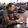 DPRD Komisi II Desak Bupati Bassam Kasuba Evaluasi Disperindagkop Terkait Minyak Subsidi