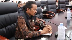 DPRD Komisi II Desak Bupati Bassam Kasuba Evaluasi Disperindagkop Terkait Minyak Subsidi