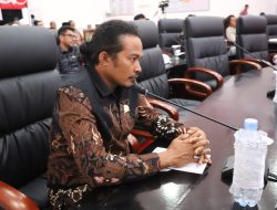 DPRD Komisi II Desak Bupati Bassam Kasuba Evaluasi Disperindagkop Terkait Minyak Subsidi