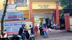 Kisruh PPDB di SMA Negeri 1 Ternate, Orang Tua Siswa Kecewa, Nama Anak Diganti dan Data Tidak Sesuai
