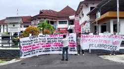 GPM Maluku Utara Desak Penegak Hukum Usut Tuntas Dugaan Korupsi Proyek RS, Dinsos dan BPJN
