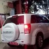PPDB SMA Negeri 1 Kota Ternate Ricuh Tak Transparan. Kepala Sekolah Diduga Kabur Gunakan Mobil Dinas