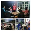 Turnamen Domino Lorong Abace Cap II, Merajut Silaturahmi, Mengokohkan Persaudaraan